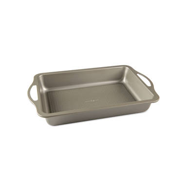 Nordic Ware 9 x 13 Rectangular Cake Pan Wayfair